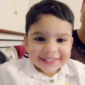 Meet your Posher, Douglas